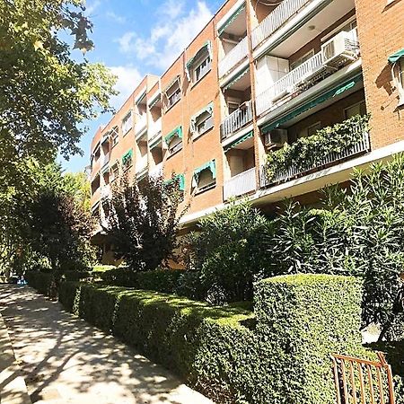 Travel And Holidays La Marina San Sebastián de los Reyes Екстериор снимка