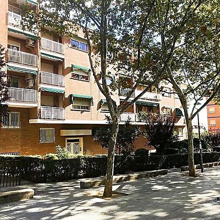 Travel And Holidays La Marina San Sebastián de los Reyes Екстериор снимка