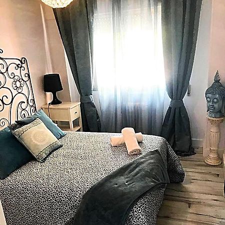 Travel And Holidays La Marina San Sebastián de los Reyes Екстериор снимка
