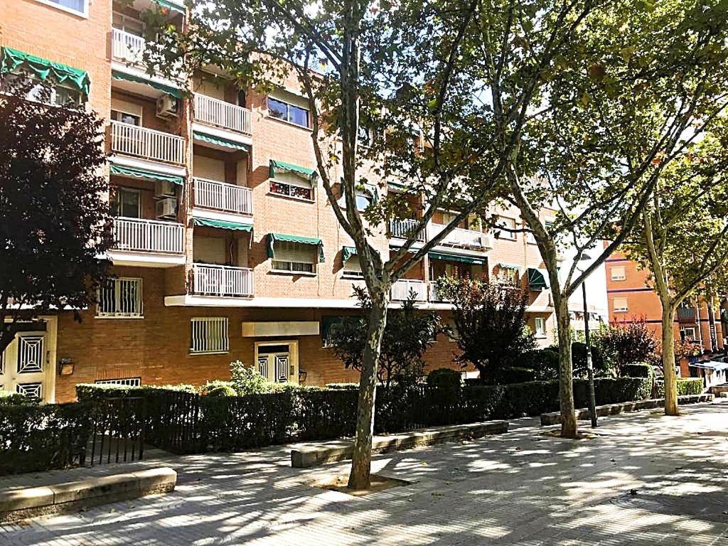 Travel And Holidays La Marina San Sebastián de los Reyes Екстериор снимка