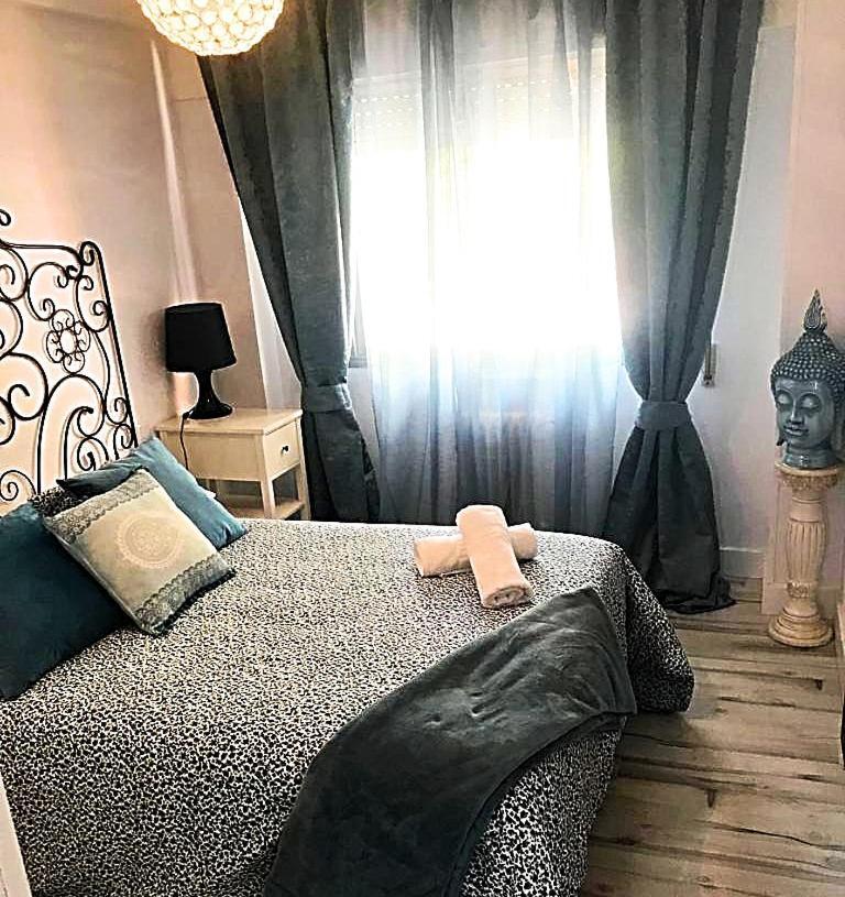 Travel And Holidays La Marina San Sebastián de los Reyes Екстериор снимка